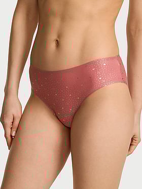 Body by Victoria Flex Mid-Rise Bikini Panty