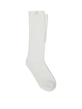 1 Pair Plush Grip Socks