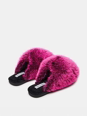 Poof Slipper