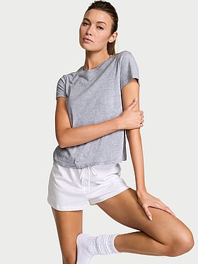 Mix & Match Sleep Perfect Cotton Tee