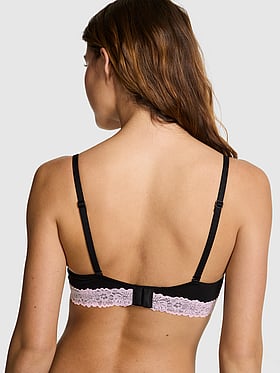 Wear Everywhere Push-Up Bra