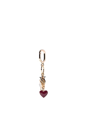 Lover Bag Charm Keychain