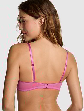 Wink Lightly Lined Plunge Bra