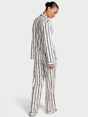 SoSoft™ Modal Long Pajama Set