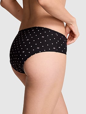 Period Hiphugger Panty
