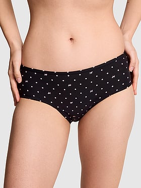Period Hiphugger Panty