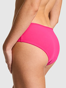 Period Hiphugger Panty