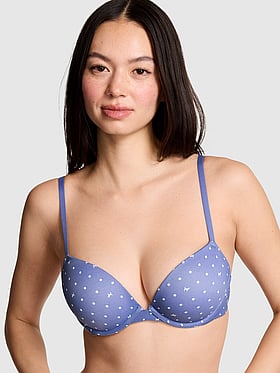 Wear Everywhere Super Push-Up Bra
