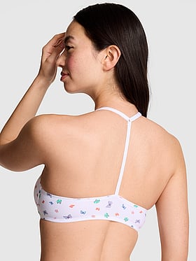 Wear Everywhere™ Lightly Lined Full Coverage T-Shirt Bra