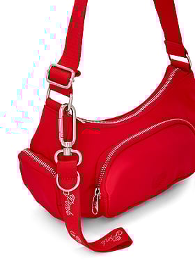 Wristlet Strap Keychain