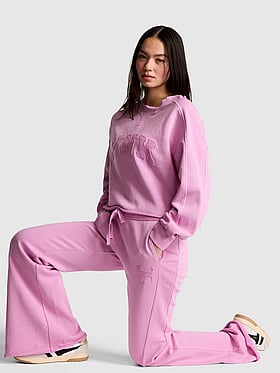 Campus Terry™ Flare Pants