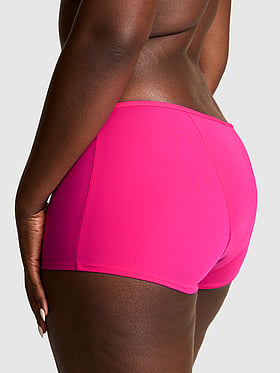 Period Boyshort Panty