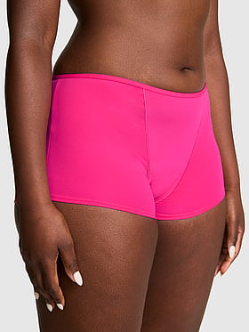 Period Boyshort Panty