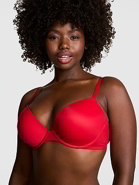 Wear Everywhere™ Super Push-Up Bra