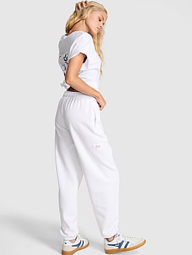 Campus Fleece Sweatpants