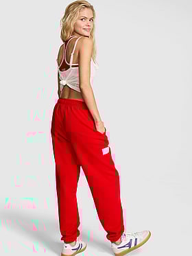 Campus Fleece Sweatpants