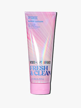 Sun-Splashed Body Lotion