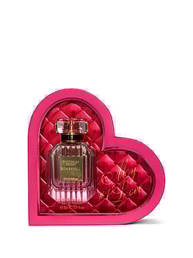 Bombshell Eau de Parfum 1.7 oz ft. Limited-Edition Heart-Shaped Box