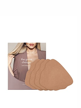 Game-Changer Lift and Shape Bra