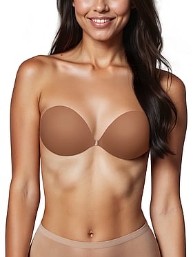 Reusable Light & Airy Adhesive Bra