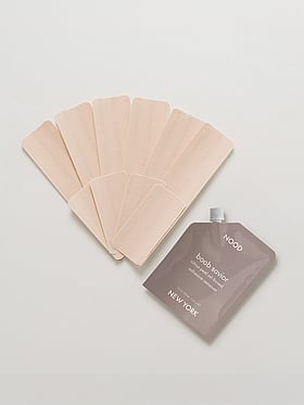 Boob Savior Adhesive Removal