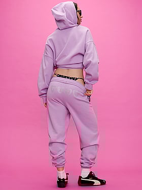 Ivy Fleece Campus Sweatpants