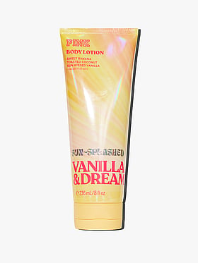 Sun-Splashed Body Lotion