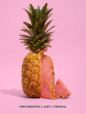 Pink Pineapple Body Lotion