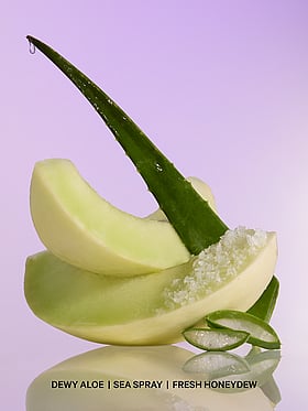 Sun-Splashed Body Lotion