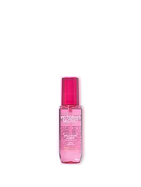 Wild Rose Amber Hair & Body Mist