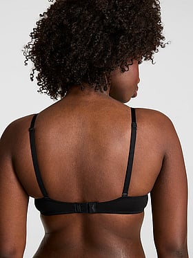 Wear Everywhere Lightly Lined Wireless Bra