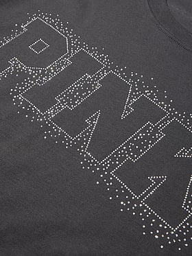 Campus Cotton™ Long-Sleeve Tee