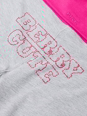 All-Day Cotton™ Foldover Flare Leggings