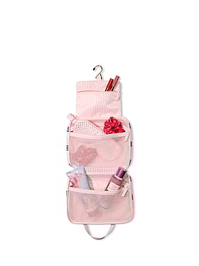 Travel Hanging Toiletry Bag