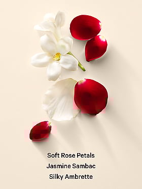 Very Sexy Scarlet Solid Perfume