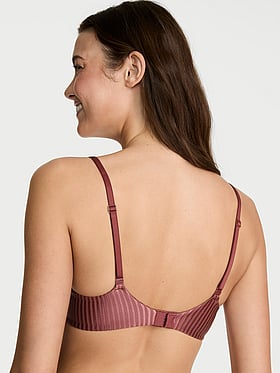Lightly Lined Demi Bra