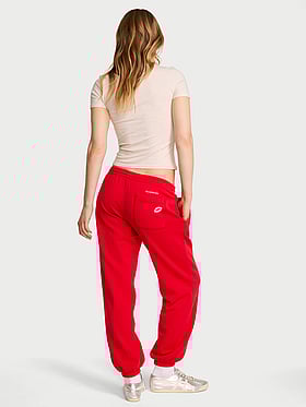 Off-Duty Fleece Jogger Sweatpant