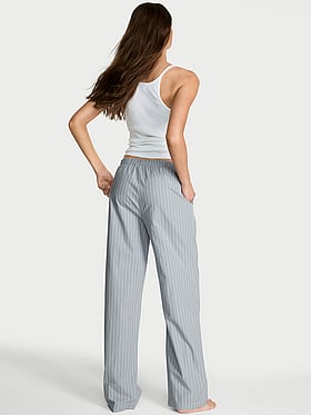 Mix & Match Sleep Heritage Cotton Pajama Pants