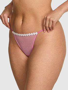 PINK Wink™ V-String Panty