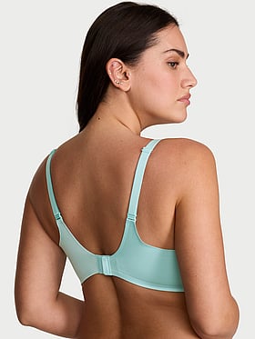 Infinity Flex Perfect Shape Wireless Push-Up Bra