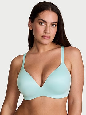 Infinity Flex Perfect Shape Wireless Push-Up Bra
