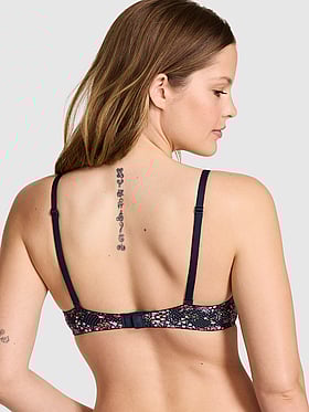 Wear Everywhere™ Push-Up Wireless Bra