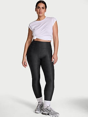 VSX LUXShine Logo Legging