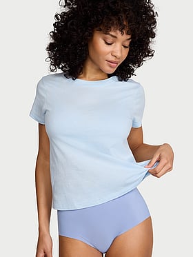 Mix & Match Sleep Perfect Cotton Tee