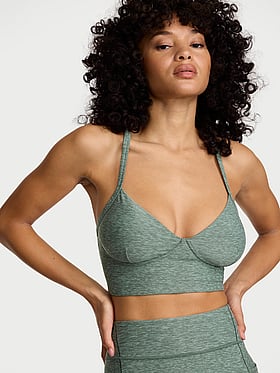 VSX LUXMarl™ Racerback Sports Bra