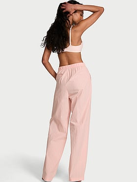 Mix & Match Sleep Heritage Cotton Pajama Pants