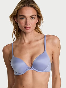 Push-Up Smooth Bra