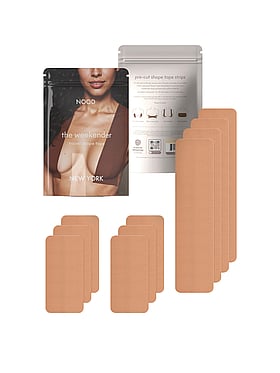 The Weekender Pre-Cut Shape Tape