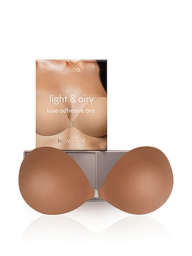 Reusable Light & Airy Adhesive Bra