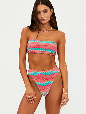 Kelsey Bikini Top